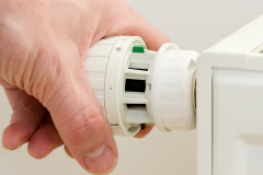Granby central heating repair costs