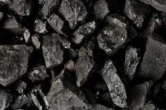 Granby coal boiler costs